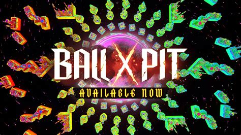 Ball x Pit Tips | Ball x Pit Guide