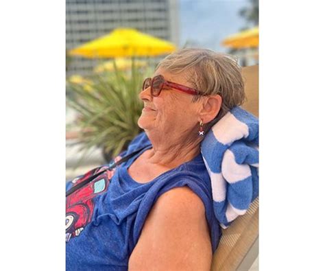 Diane Etue Obituary (2025) - Nederland, TX - Broussard's Mortuary ...