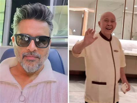 No gym. Simple food. 91-year-old works 12 hours daily. Actor Madhavan ...