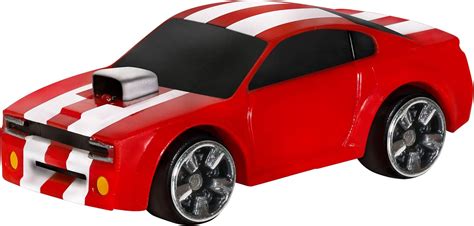 Buy Micro Machines Park and Go Garage Playset - Play and Display Your ...