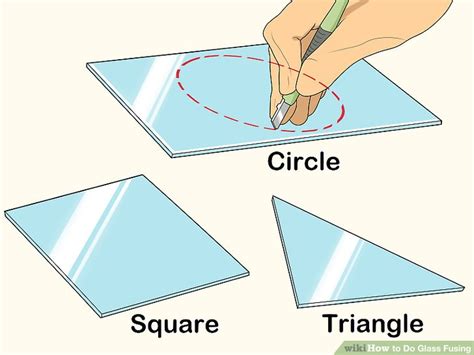 Image result for Step by Step Glass Fusing
