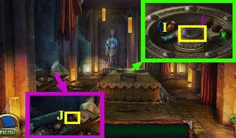 Lost Lands 9 First Brotherhood Chapter 3 Walkthrough