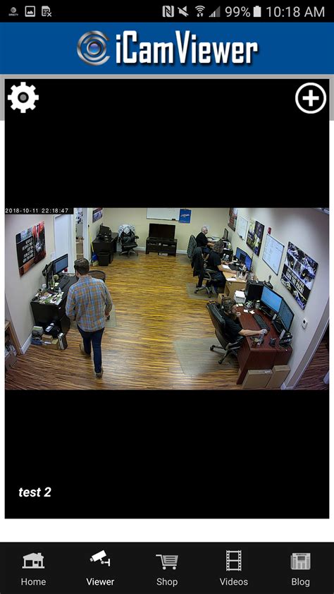 Image result for IP Camera Viewer for Android Tablet