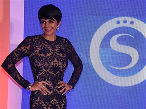 Here’s how Mandira Bedi’s journey as a Sagoon investor looks like - The ...