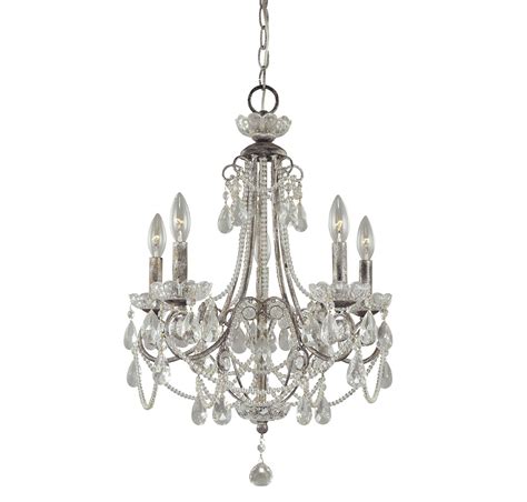 12 Best Small Chandeliers