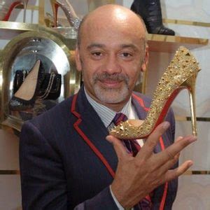 La belle histoire de la marque Christian Louboutin | Comment est né et ...