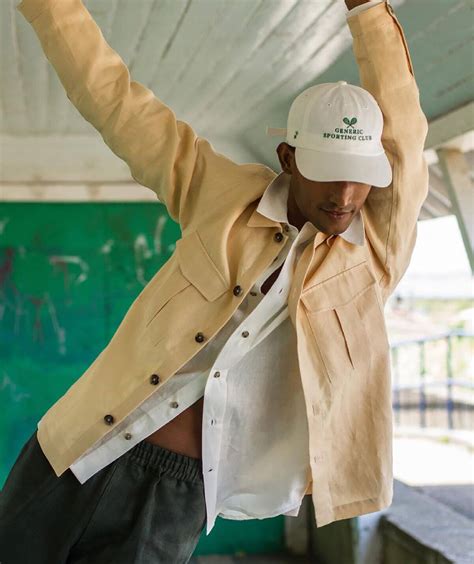 Pranav Bhargav is currently busy reigning all the fashion capitals of ...