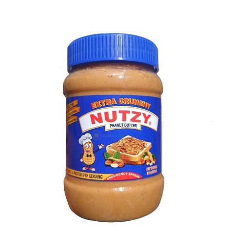 Is There Peanut Butter In Spain at Molly Taveras blog
