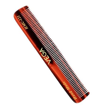 Buy Vega Pocket Comb - HMC-121 for Effortless Styling – Indicrest.com