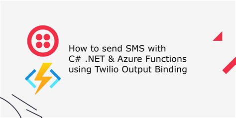 How to Send Automated SMS Using C 的图像结果