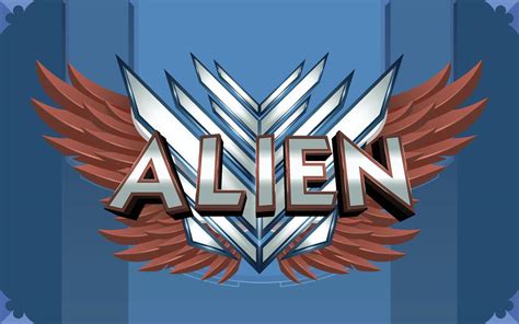 Alien Text Icon 的图像结果