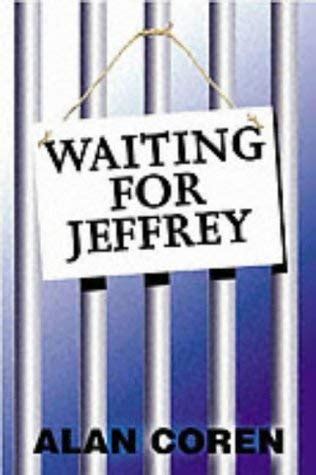 WAITING FOR JEFFREY : Coren, Alan: Amazon.in: Books
