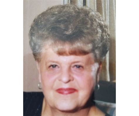 Dolores Palmquist Obituary (1931 - 2023) - Aurora, IL - Aurora Beacon News