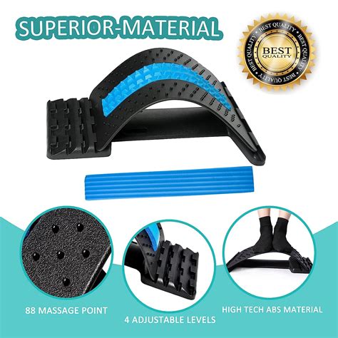 Image result for Back Cracking Pole