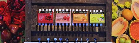 Buy Soulflower Grade 1 BIS Standard Premium, Exotic Herbs and Aroma ...