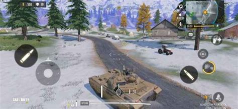 5 tips to help you master the tank in Call of Duty: Mobile | Digit