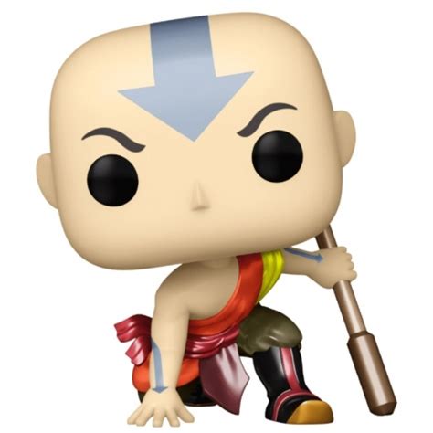 aang funko pop target