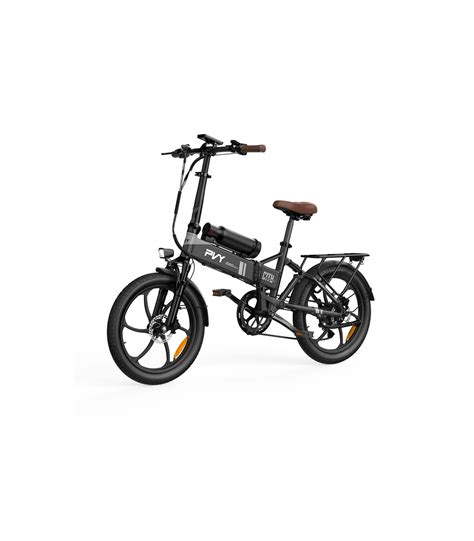 PVY Z20 Max 750W 36V 25.6Ah