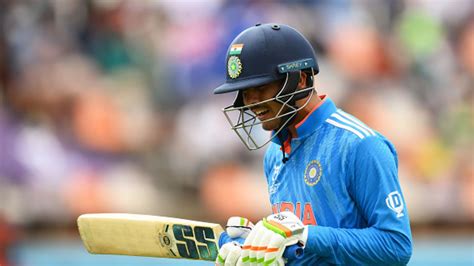 Captain Uday Saharan reveals reason behind India's heartbreaking defeat ...