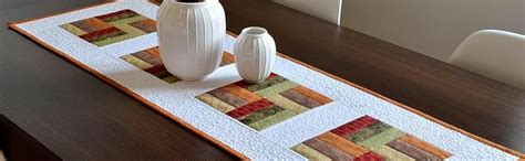 The Trendy Shop Table Runner for 6 Seater Dining Table Cotton Beaded ...
