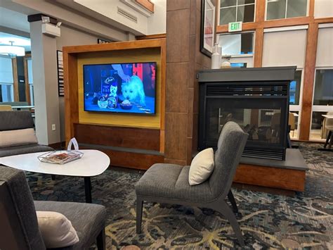 Our Free Stay Marriott Residence Inn Hazleton, PA