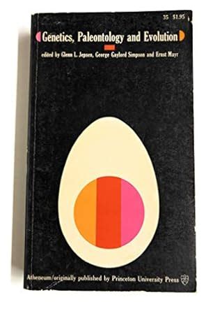 Genetics- Paleontology and Evolution : Amazon.in: Books