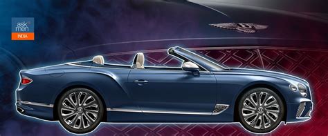 The All-new Bentley Mulliner Is Redefining Auto Luxury With New ...