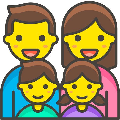 Brother And Sister Emoji