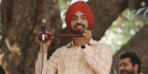 ‘Punjab ‘95’: CBFC Increases Cuts in Khalra Biopic, Asks Dosanjh’s ...