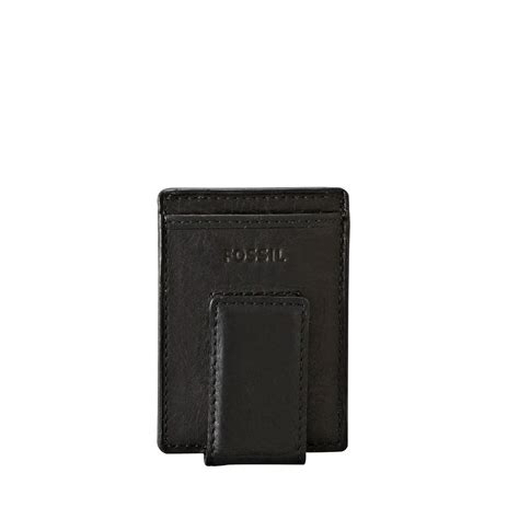 Buy Fossil Black Wallets and Passport Holders (ML3235001) at Amazon.in