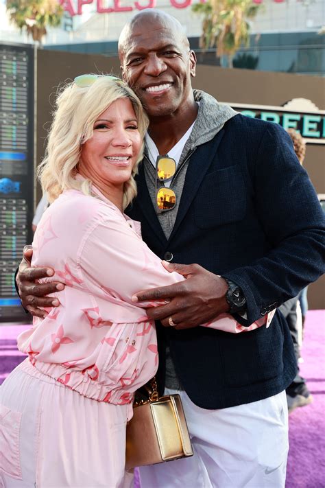 ‘AGT’ Host Terry Crews & His ‘Perfect’ Wife Show off Their Kids: ‘What ...