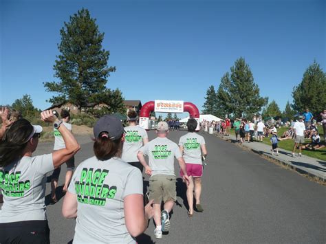Sharman Ultra: Cascade Lakes Relay - 216.6 miles touring Oregon