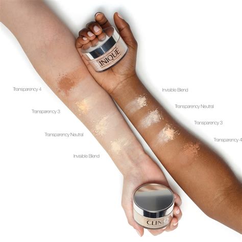 Blended Face Powder | Clinique