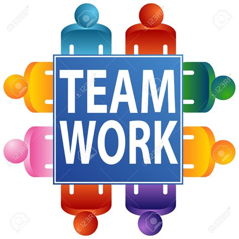 9+ Teamwork Clip Art - Preview : Teamwork Clipart | HDClipartAll