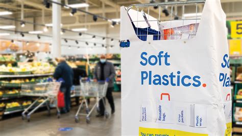 New soft plastic recycling scheme launches at Tesco - Which?