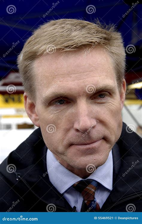 DF _DANISH PEOPLE S PARTY on ECLTION COMPAIGN Editorial Photo - Image ...