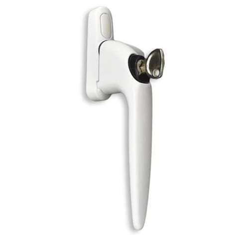 Z Window Handle Manufacturer, Supplier from Ahmedabad