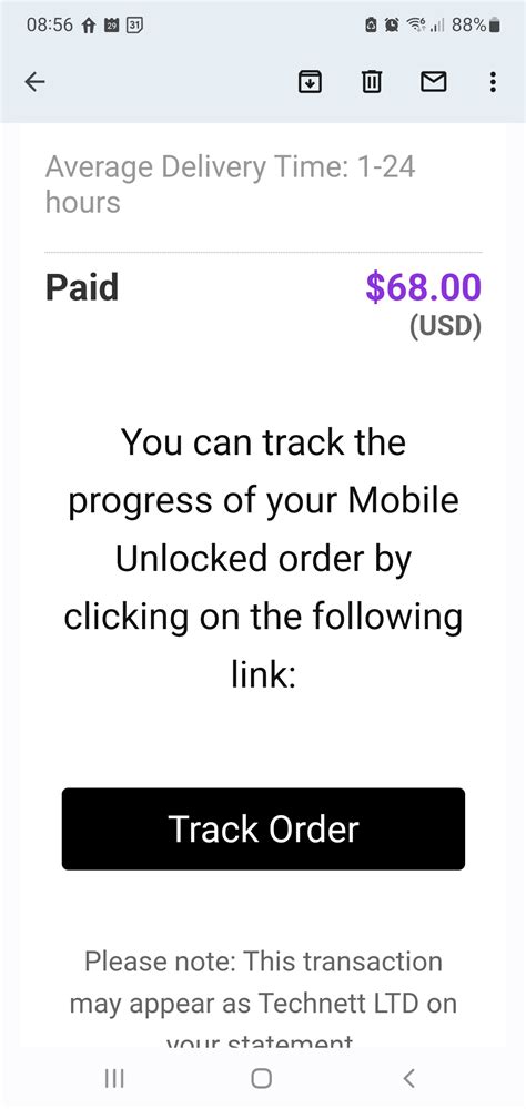 Mobile Unlocked Reviews - 8,116 Reviews of Mobileunlocked.com | Sitejabber