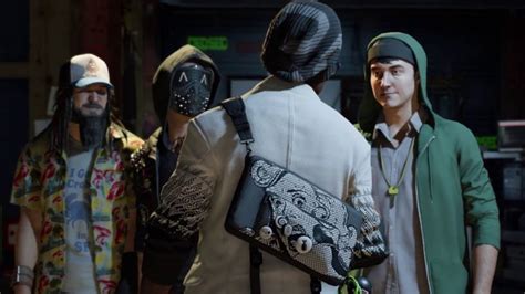 Watch Dogs 2 Ending & Final Missions. Have You Gone Through The Plot?