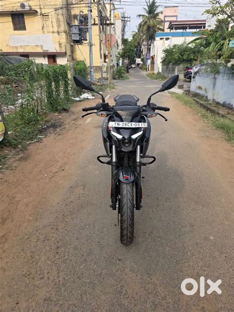 Bajaj pulsar N160 - Motorcycles - 1806263648