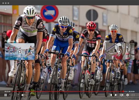 Cloud Playout solution | Digivive