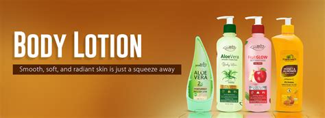 Best Body Lotion for Dry Skin | Hydrating Body Lotion for Winter - Cosworld