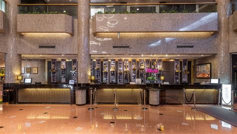 CROWNE PLAZA SHANGHAI BY IHG - Hotel Reviews, Photos, Rate Comparison ...