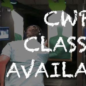 NRA 1st step Pistol safety to obtain CWP , Square 1 Shooting Range and ...