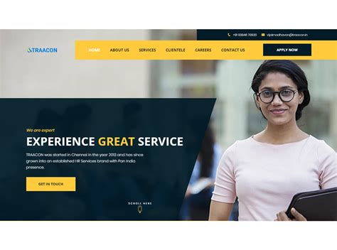 Teamwork Solutionz | Best Web Design & Development | SEO & CRM Company ...