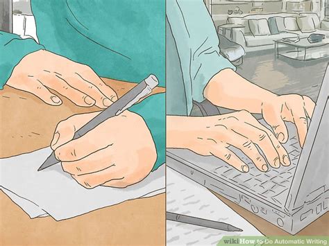 Image result for Automatic Writing Notebook