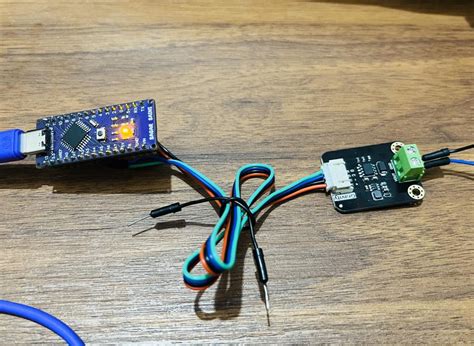 Arduino 12-Bit DAC 的图像结果