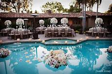 Pool Wedding Reception Ideas by Summer Wedding Ideas The Magazine Pool Wedding Reception Ideas