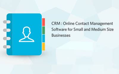 CRM - Contact Management Software - MeraCRM Blog