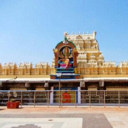 Bhadrakali Temple, Warangal - Tripadvisor